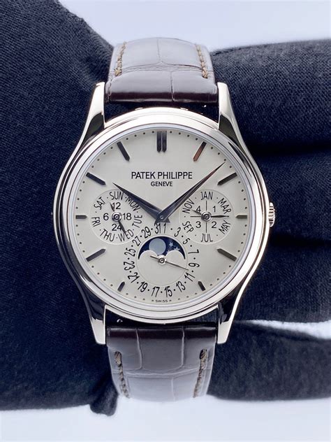 patek philippe grand complications 5140g|patek grand complication price.